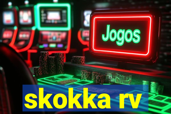 skokka rv